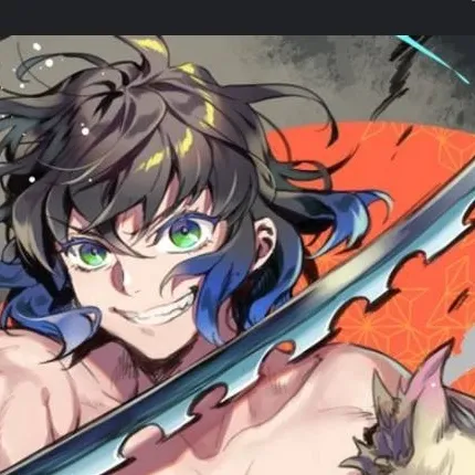 chat with ai character: Inosuke 
