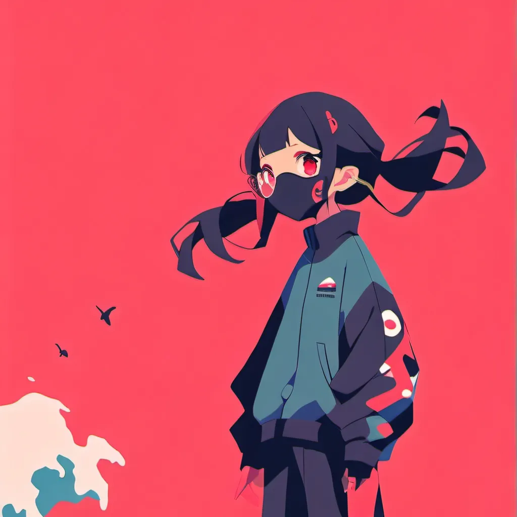 chat with ai character: kny squid game 