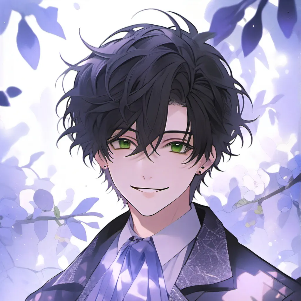 chat with ai character: @…Myron☕️