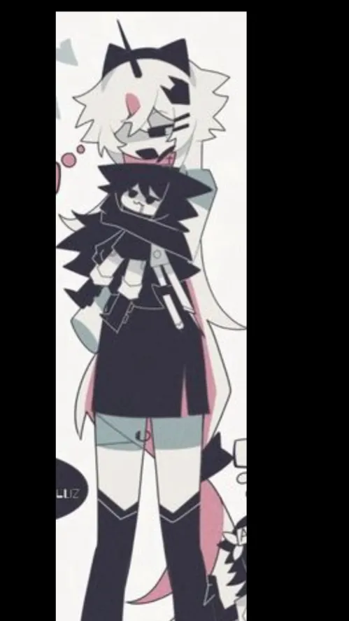 ai character: Ms.Elliz background