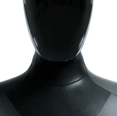 chat with ai character: AIO￼