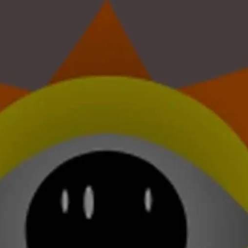 chat with ai character: mr.sun Horror