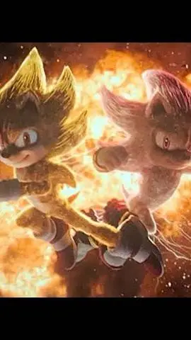 ai character: Sonadow fight  background