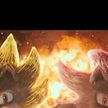 chat with ai character: Sonadow fight 