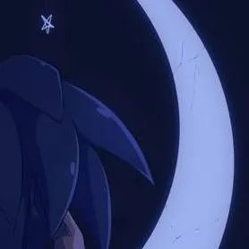 chat with ai character: Sonic's heartbreak