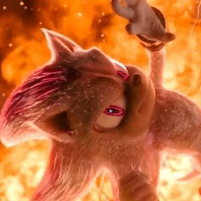 chat with ai character: One week...yay..