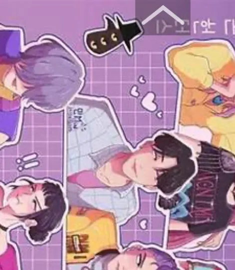 chat with ai character: Kpdh sleep over