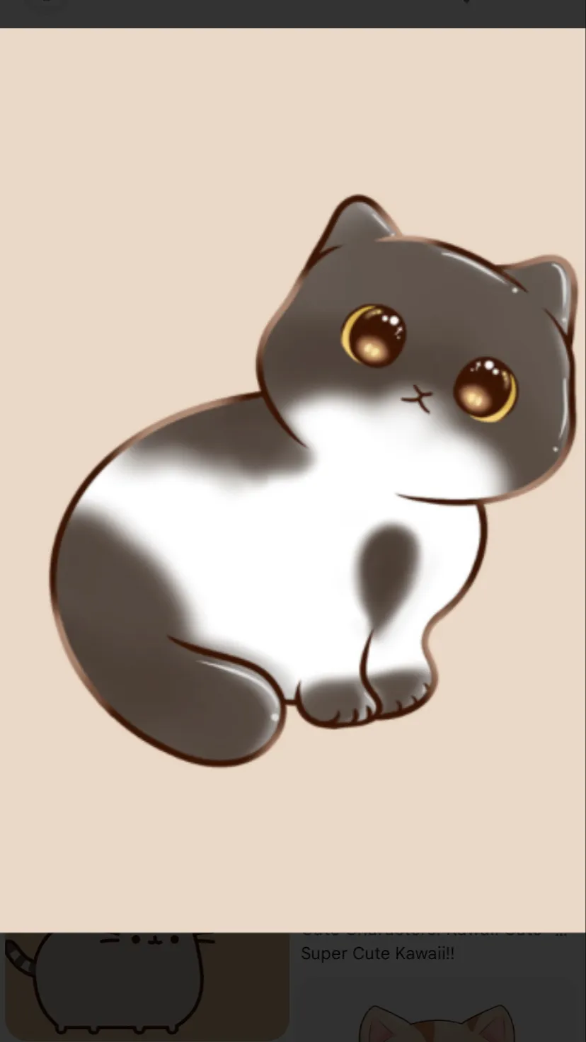 ai character: HH reacts background