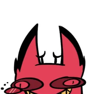 chat with ai character: Alastor cat