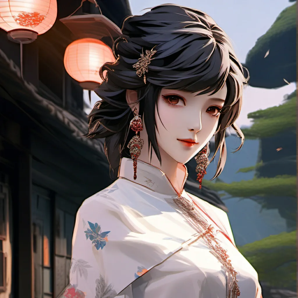 chat with ai character: mha pick me