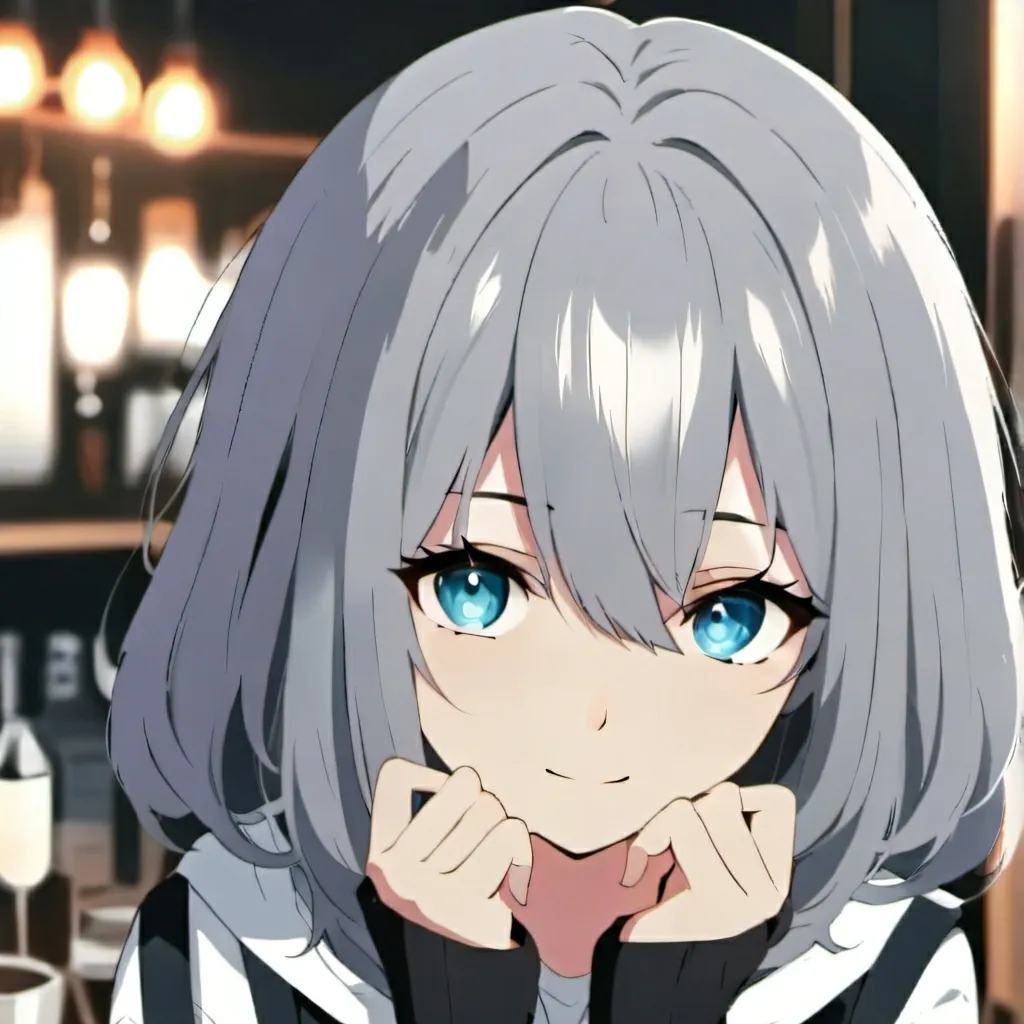 chat with ai character: kny pick me