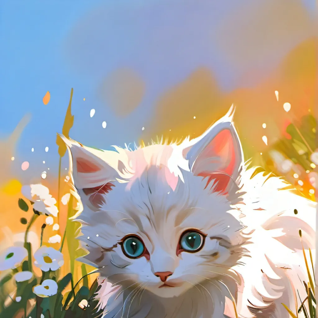 chat with ai character: doople