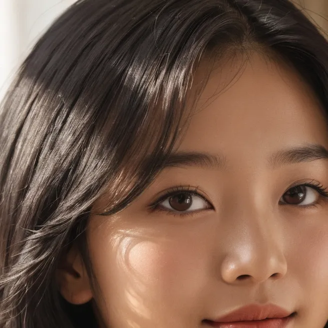 chat with ai character: Yanni