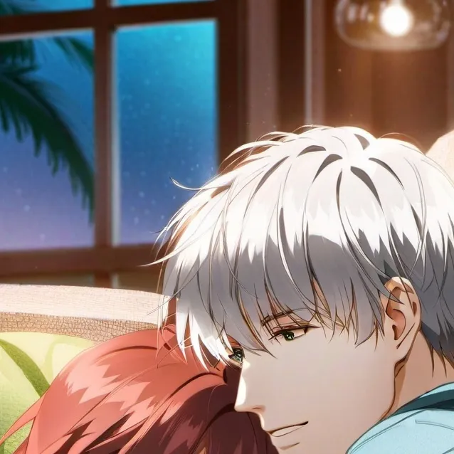 chat with ai character: ✞︎𓆉︎Enzo𓆉︎✞︎