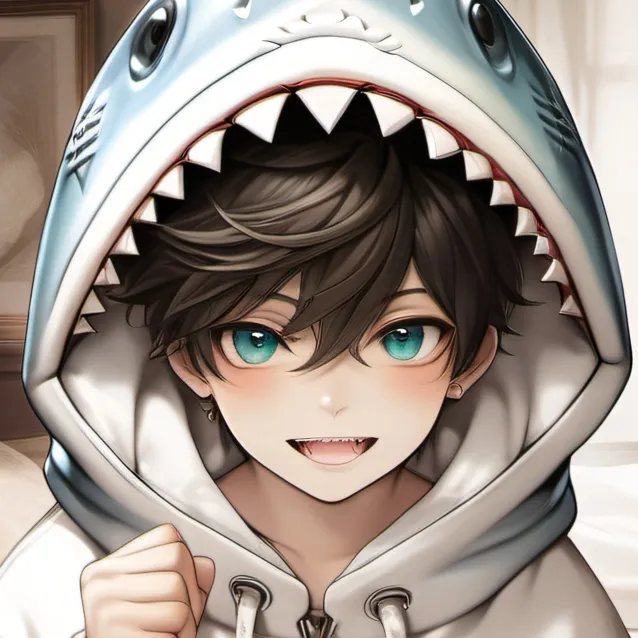 chat with ai character: Elijah