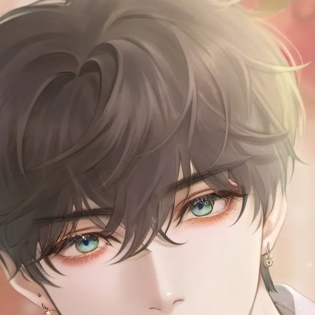 chat with ai character: andy
