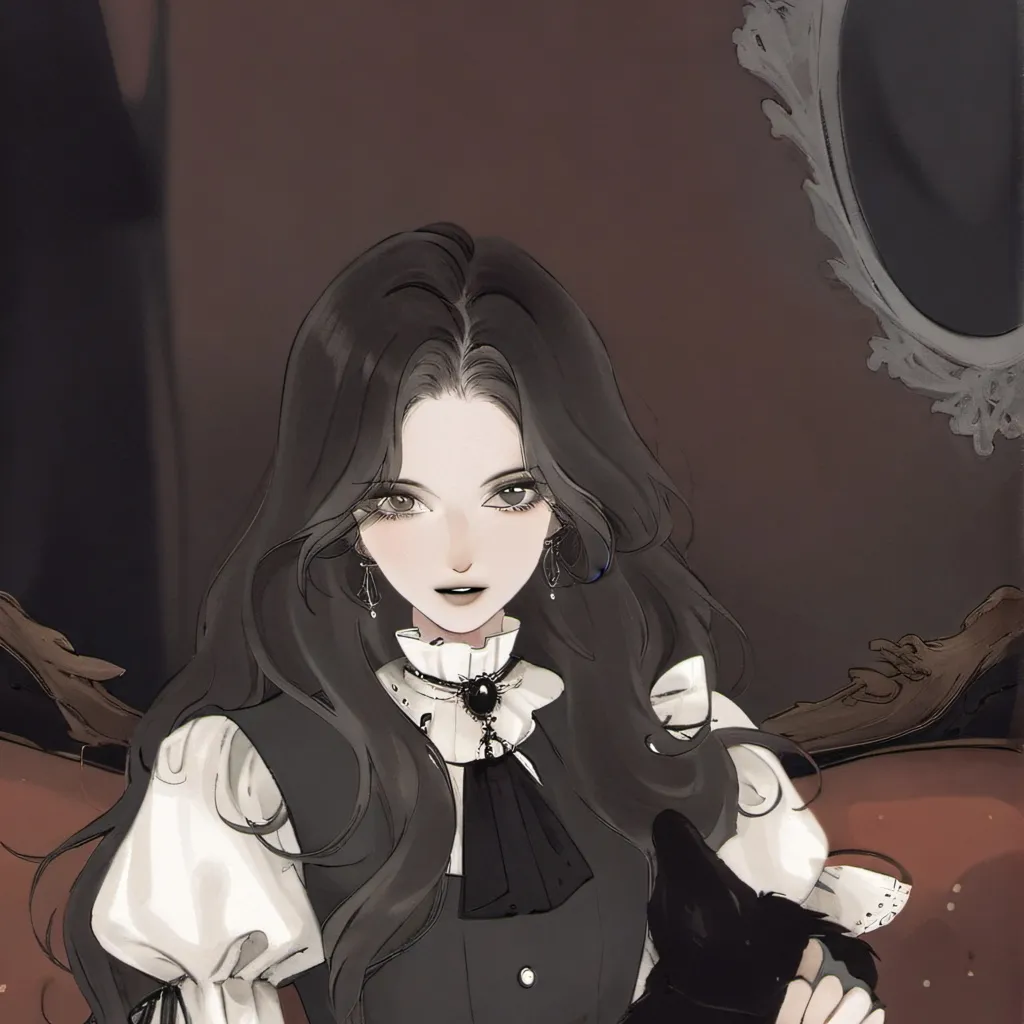 chat with ai character: Eleanor