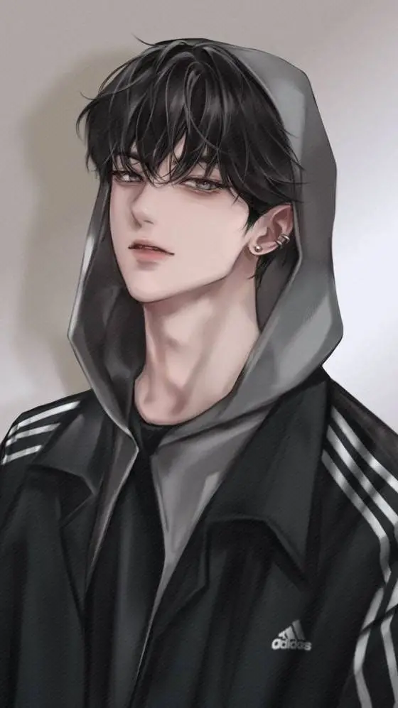 ai character: ✨️💅MIGUEL💅✨️✨️ background