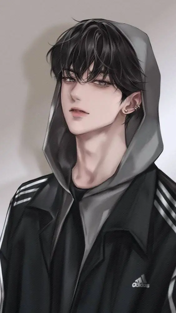 ai character: ✨️✨️MIGUEL✨️✨️ background