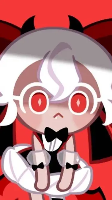 ai character: Sour Raisin Cookie background
