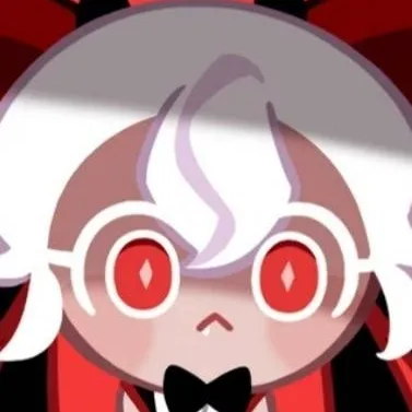 chat with ai character: Sour Raisin Cookie