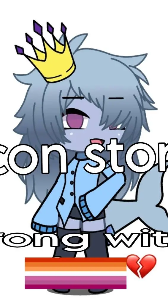 ai character: Sharky background