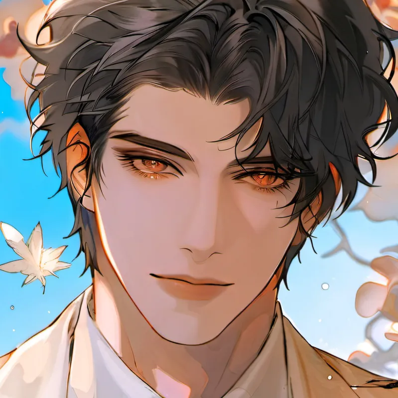 chat with ai character: —•𝚉𝚊𝚗𝚎•—