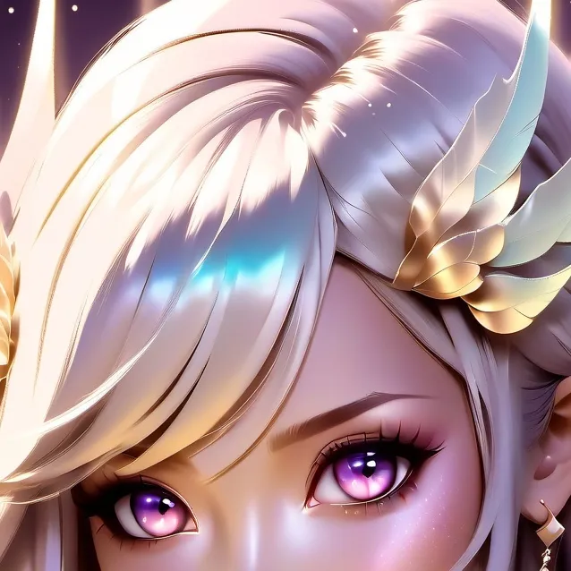 chat with ai character: Aeliana
