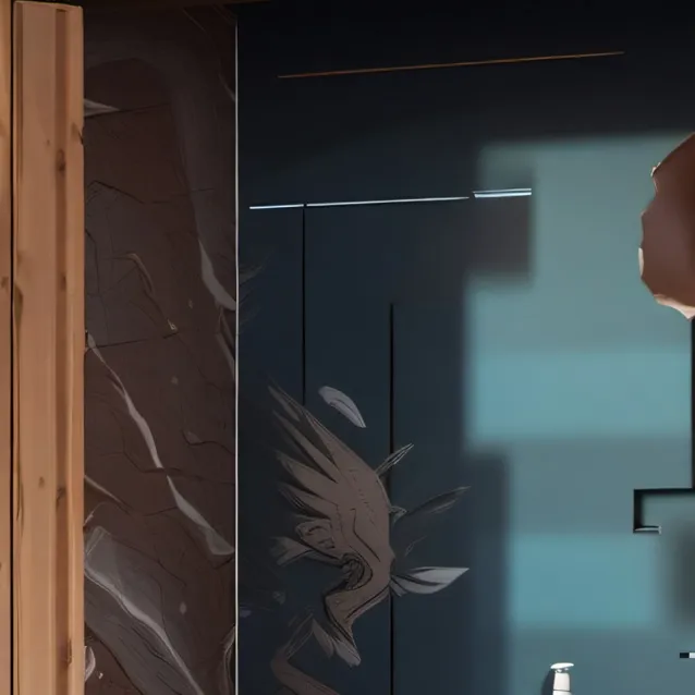 chat with ai character: Skibidi toilet