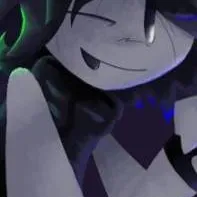 chat with ai character: two time 3rd life 