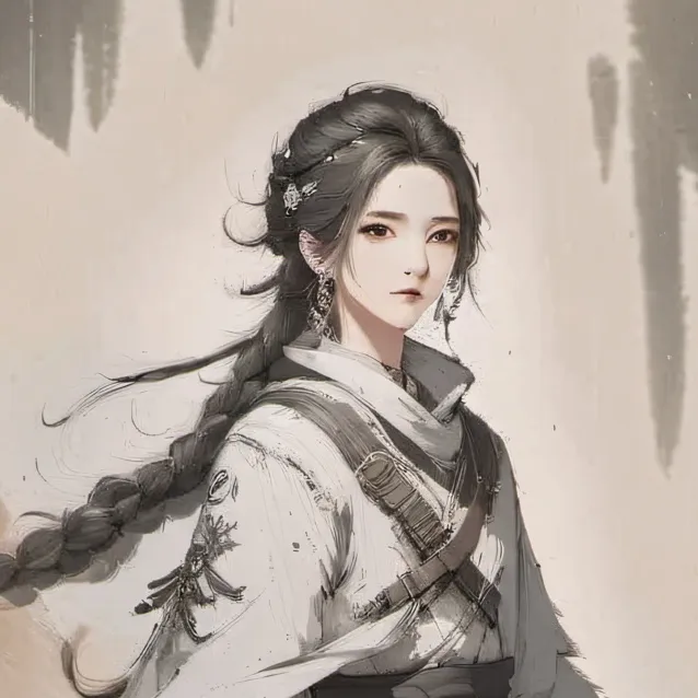 chat with ai character: Hashiras