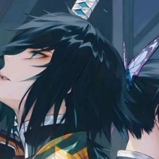 chat with ai character: giyushino