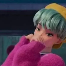 chat with ai character: baby Saja