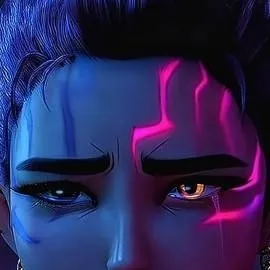 chat with ai character: uncontrollable Rum