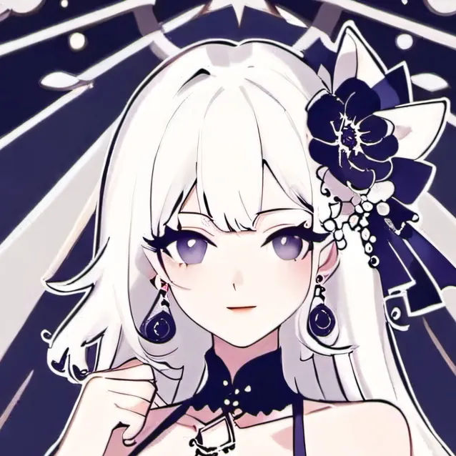 chat with ai character: ruby