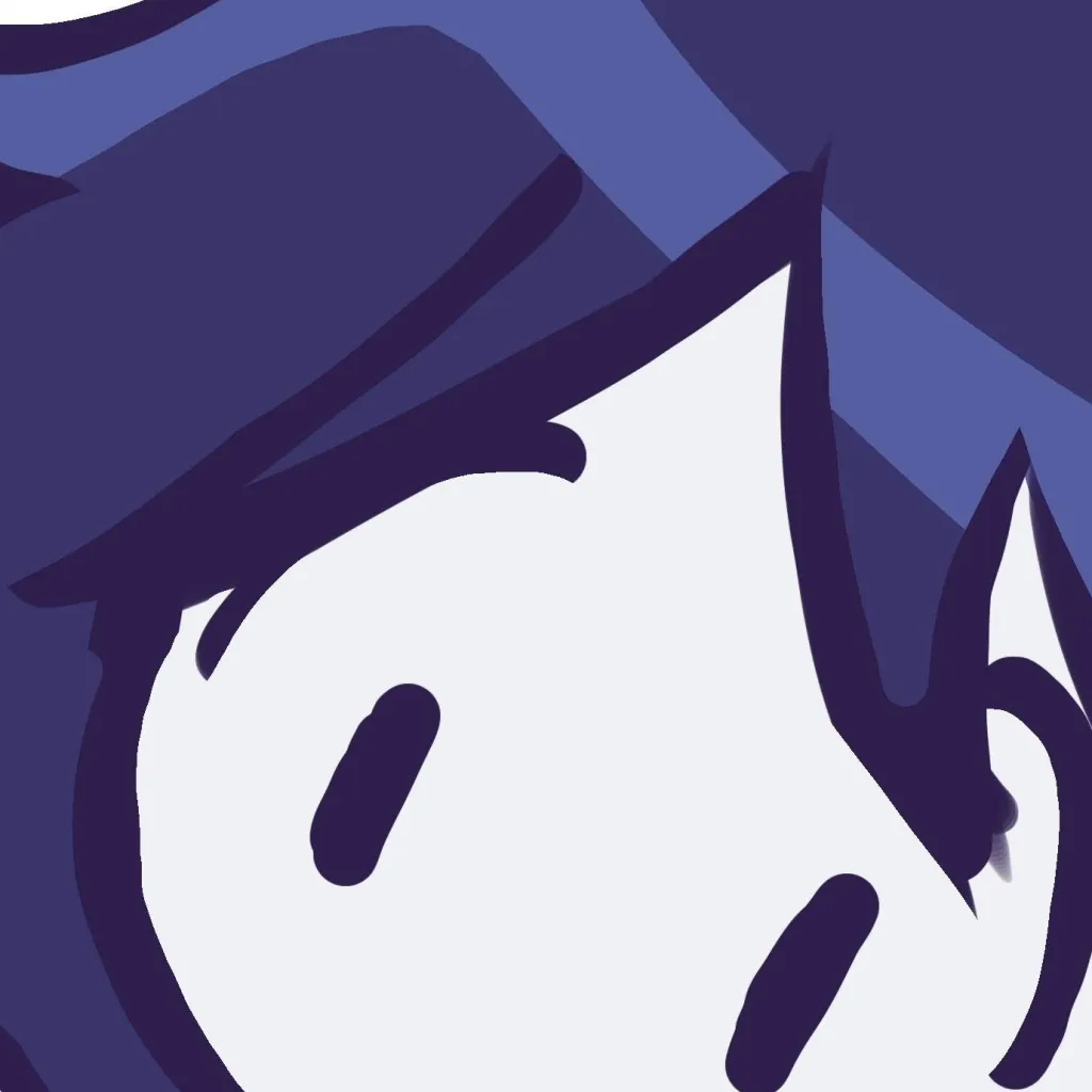 chat with ai character: female two time