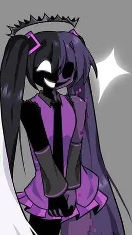 ai character: noli background