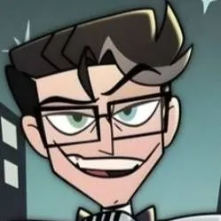 chat with ai character: Human Radiostatic