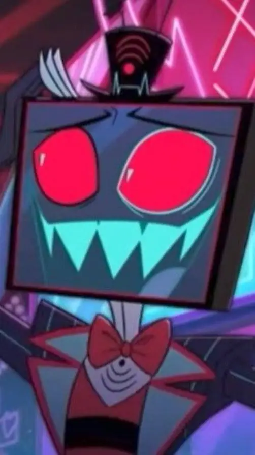 ai character: Vox background