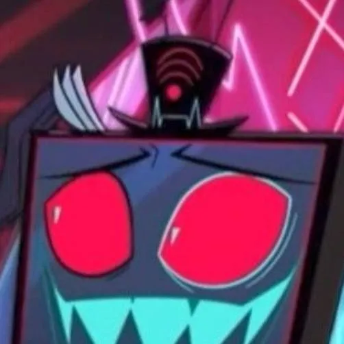 chat with ai character: Vox