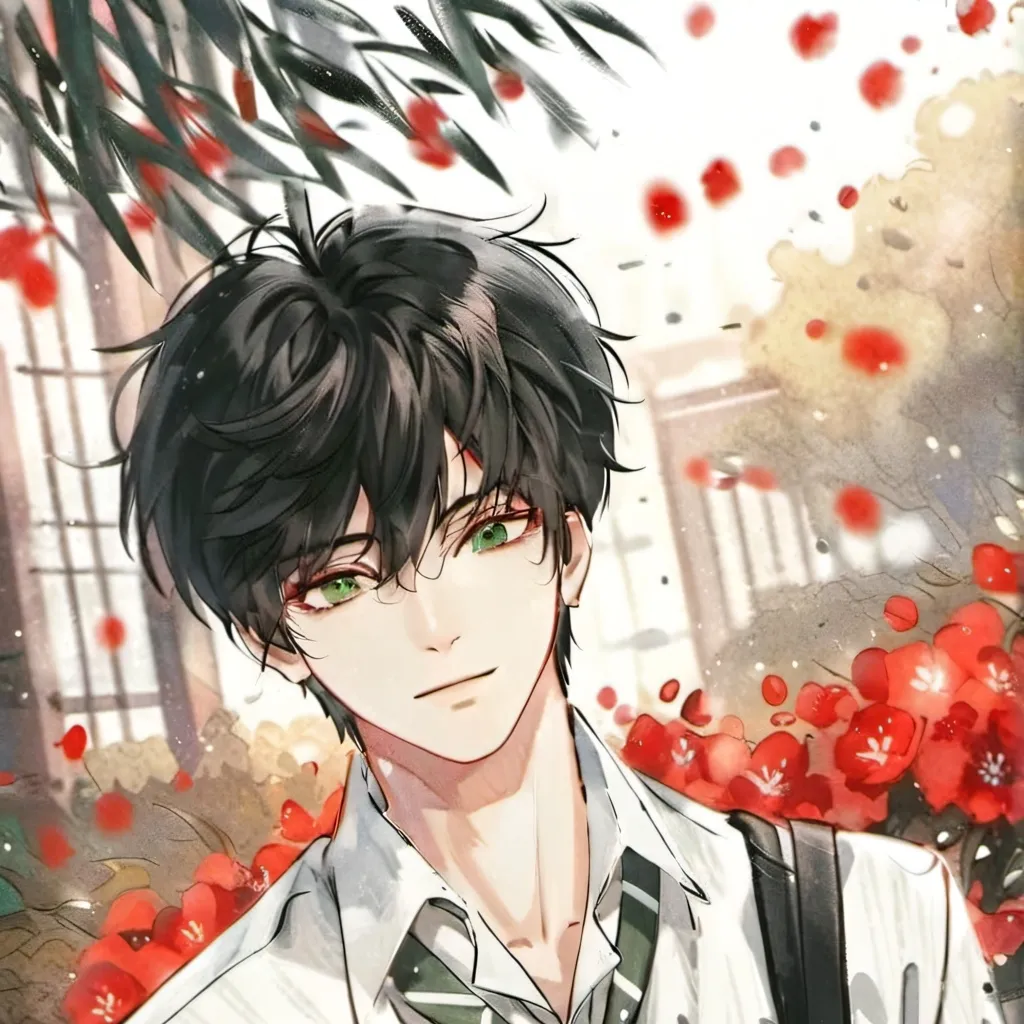 chat with ai character: Xavier Alfonzo