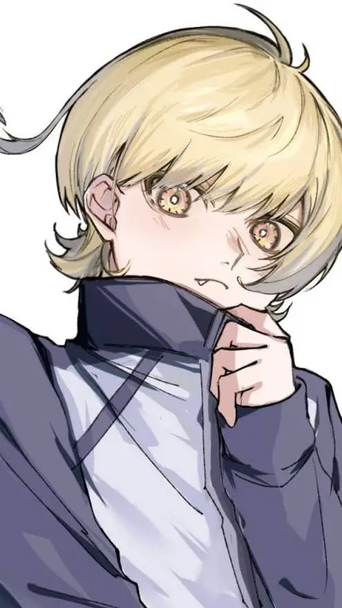 ai character: Charles background
