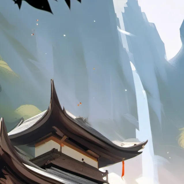 chat with ai character: jjk pick me! 