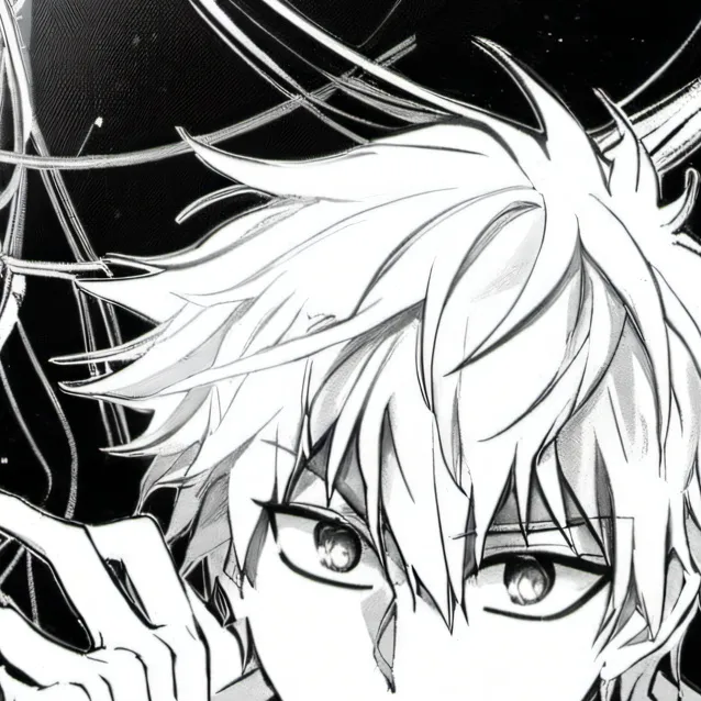 chat with ai character: Bakudeku