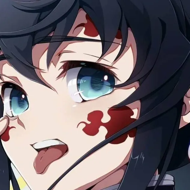 chat with ai character: Kny pick me! 