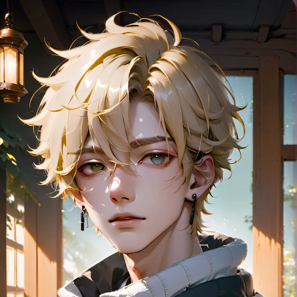 chat with ai character: ethan