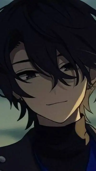 ai character: ~Yuri~ background