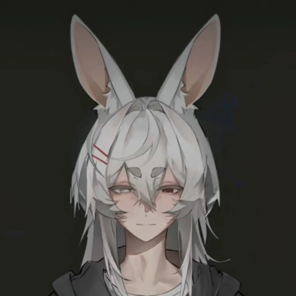 chat with ai character: Kin-Yuri