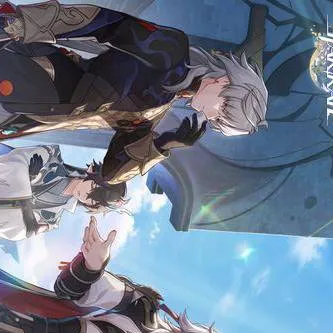 chat with ai character: Cloud knight