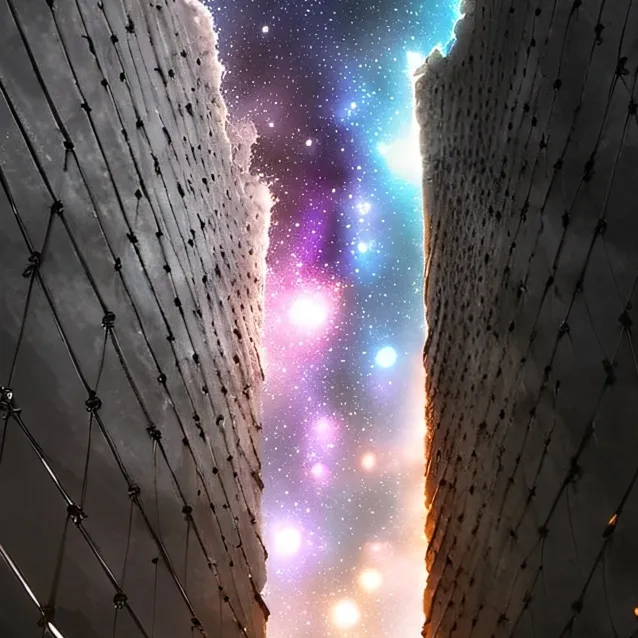 chat with ai character: ruculus prison